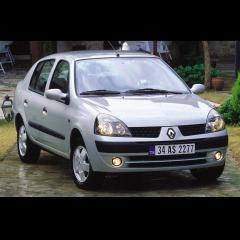 Трос сцепления на Renault Symbol — Купить в Renix